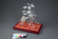 松與鹿藏品圖，第3張