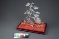 松與鹿藏品圖，第4張