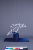 黃安福-歲寒三友藏品圖，第4張