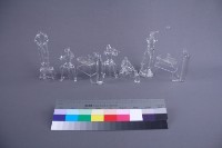 玻璃工作者藏品圖，第2張