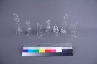 玻璃工作者藏品圖，第3張