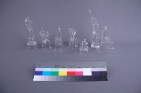 玻璃工作者藏品圖，第4張