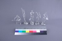 玻璃工作者藏品圖，第6張