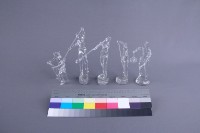 玻璃工作者藏品圖，第7張