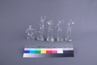 玻璃工作者藏品圖，第8張