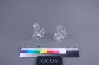 金山寺石獅藏品圖，第1張