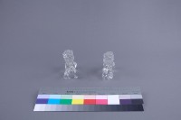 金山寺石獅藏品圖，第3張