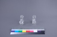 金山寺石獅藏品圖，第4張