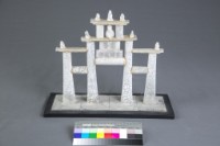 仿古建築藏品圖，第2張