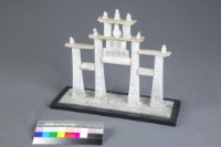 仿古建築藏品圖，第3張