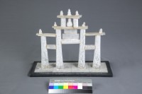 仿古建築藏品圖，第4張