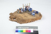 五福藏品圖，第2張