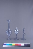 花瓶、燭台、油燈藏品圖，第2張