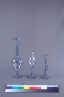 花瓶、燭台、油燈藏品圖，第3張