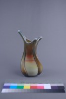 四爪花瓶藏品圖，第2張