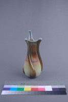 四爪花瓶藏品圖，第3張