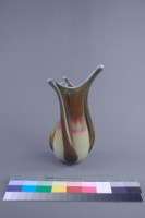 四爪花瓶藏品圖，第4張