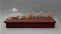 林啟燦-馬車藏品圖，第2張