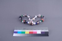 國劇臉譜藏品圖，第4張