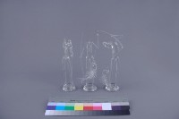 老人與魚藏品圖，第2張