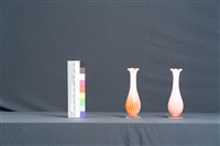 絞紋長頸瓶藏品圖，第5張