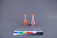 絞紋長頸瓶藏品圖，第3張