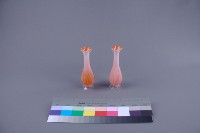 絞紋長頸瓶藏品圖，第4張