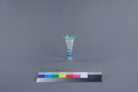 套色盃式花瓶藏品圖，第2張