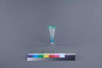 套色盃式花瓶藏品圖，第4張