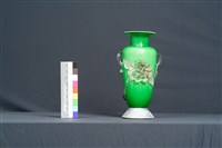 修補花瓶藏品圖，第5張