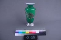 修補花瓶藏品圖，第1張