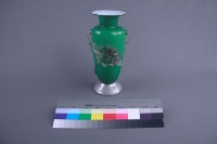 修補花瓶藏品圖，第2張