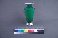 修補花瓶藏品圖，第4張