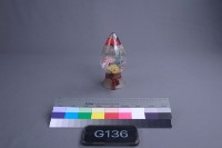 八卦山紀念藏品圖，第1張