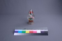 八卦山紀念藏品圖，第4張