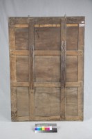 財子壽玻璃魚屏藏品圖，第4張