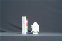 仿磁佛頭藏品圖，第5張
