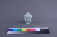 仿磁佛頭藏品圖，第3張