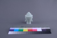 仿磁佛頭藏品圖，第4張