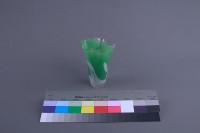 仿翠玉花瓶藏品圖，第2張