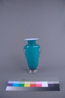 青色花瓶藏品圖，第4張