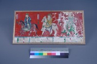 八仙藏品圖，第2張