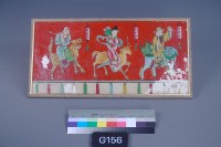 八仙藏品圖，第4張