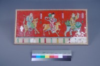 八仙藏品圖，第5張