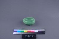 仿玉心式水仙盤藏品圖，第1張