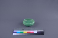 仿玉心式水仙盤藏品圖，第3張