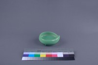 仿玉心式水仙盤藏品圖，第4張