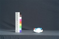 雞式水盂藏品圖，第5張