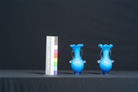 藍色花瓶藏品圖，第5張