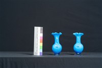 藍色花瓶藏品圖，第6張